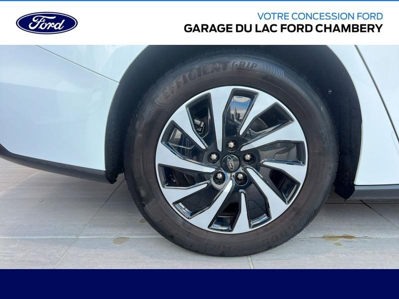 FORD Focus SW d’occasion à vendre à CHAMBERY chez GARAGE DU LAC (Photo 4)