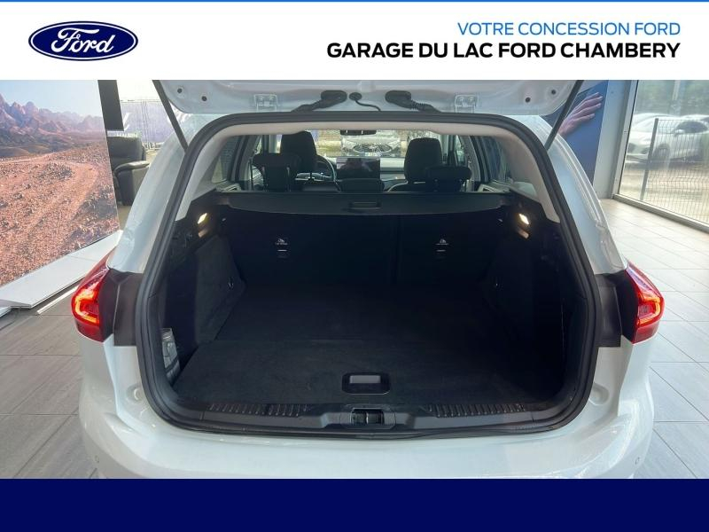 FORD Focus SW d’occasion à vendre à CHAMBERY chez GARAGE DU LAC (Photo 5)