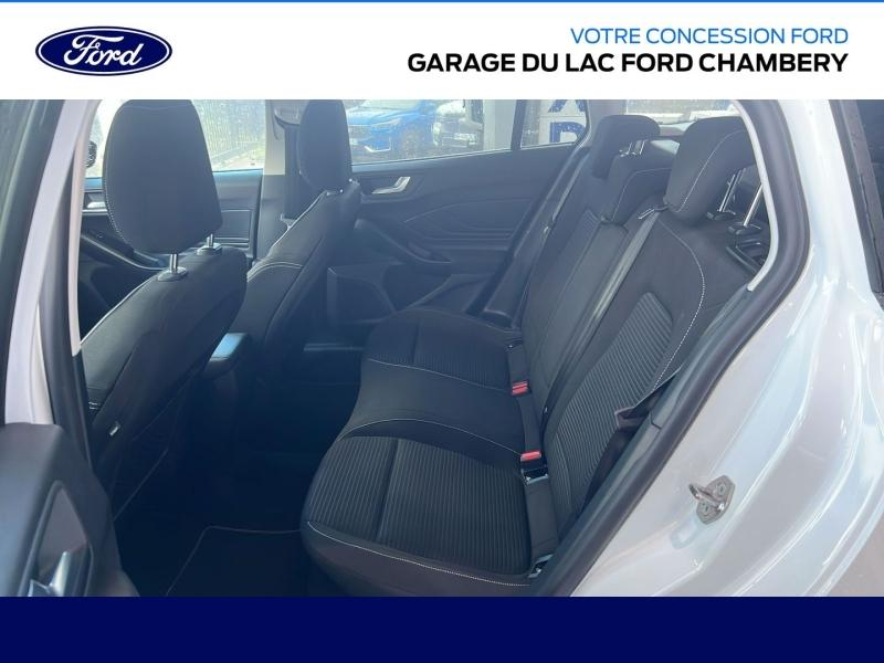 FORD Focus SW d’occasion à vendre à CHAMBERY chez GARAGE DU LAC (Photo 6)
