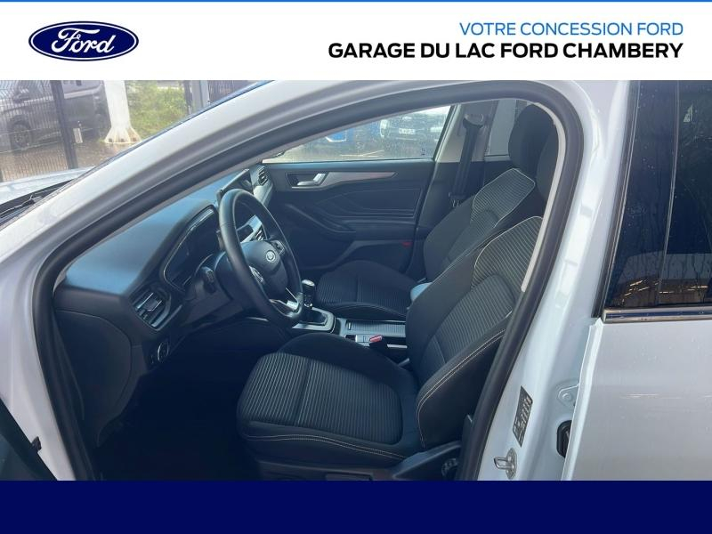 FORD Focus SW d’occasion à vendre à CHAMBERY chez GARAGE DU LAC (Photo 7)