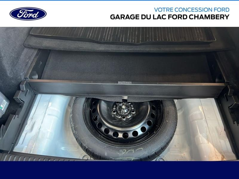 FORD Focus SW d’occasion à vendre à CHAMBERY chez GARAGE DU LAC (Photo 8)