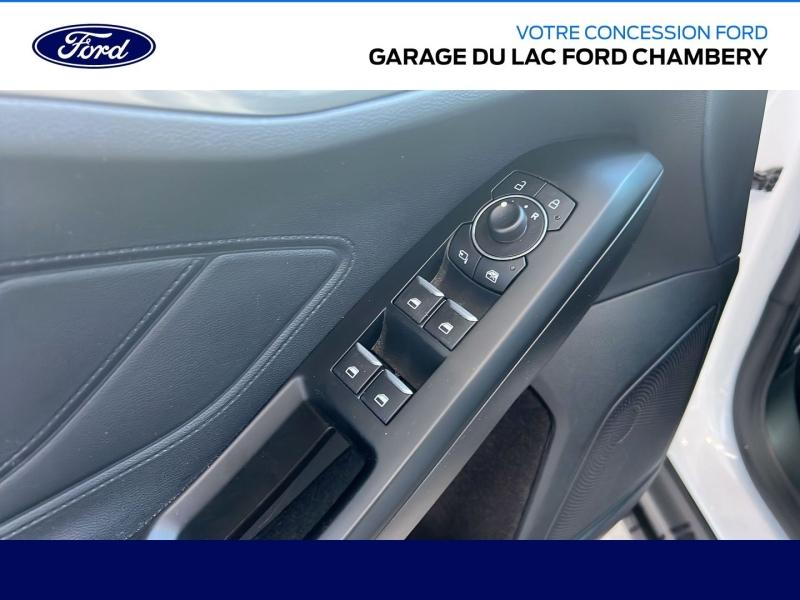 FORD Focus SW d’occasion à vendre à CHAMBERY chez GARAGE DU LAC (Photo 10)