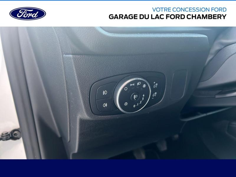 FORD Focus SW d’occasion à vendre à CHAMBERY chez GARAGE DU LAC (Photo 11)