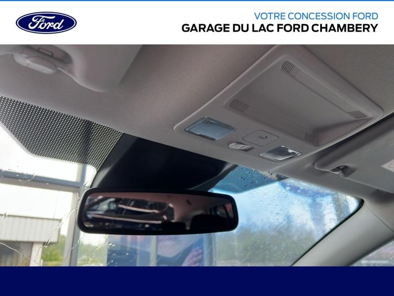 FORD Focus SW d’occasion à vendre à CHAMBERY chez GARAGE DU LAC (Photo 12)