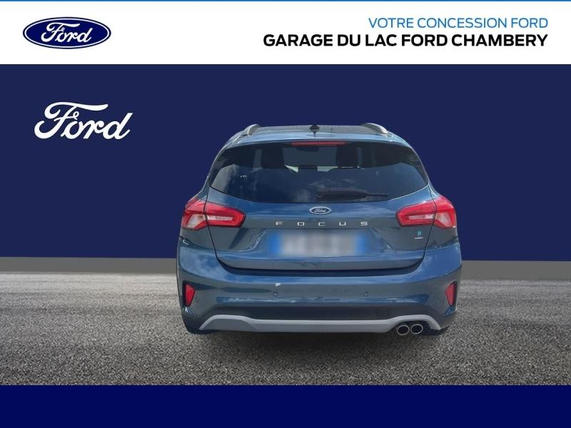FORD Focus Active d’occasion à vendre à CHAMBERY chez GARAGE DU LAC (Photo 3)