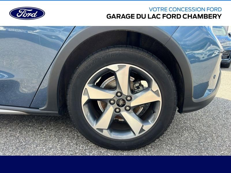 FORD Focus Active d’occasion à vendre à CHAMBERY chez GARAGE DU LAC (Photo 4)