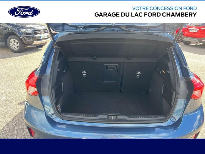 FORD Focus Active d’occasion à vendre à CHAMBERY chez GARAGE DU LAC (Photo 5)