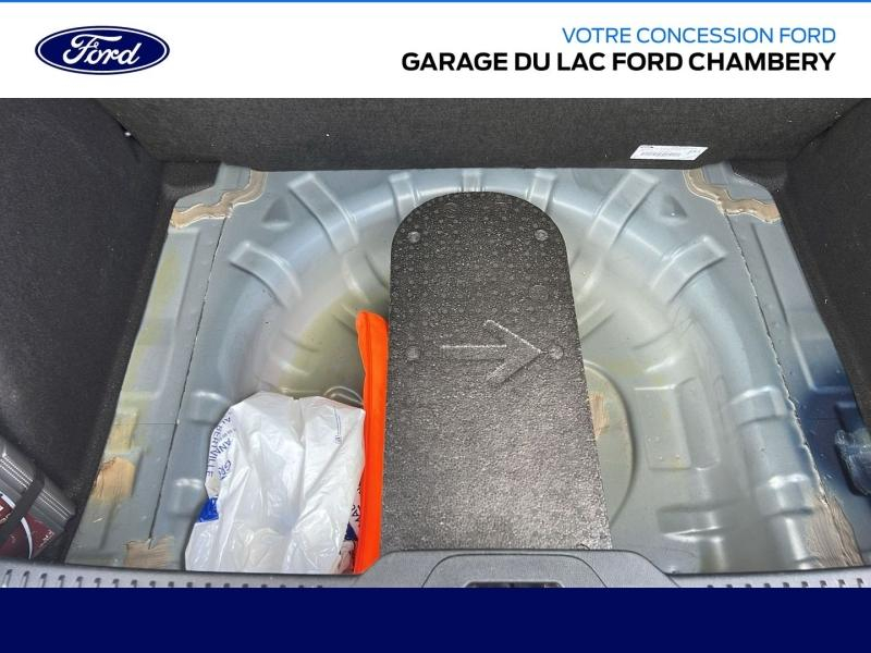 FORD Focus Active d’occasion à vendre à CHAMBERY chez GARAGE DU LAC (Photo 6)