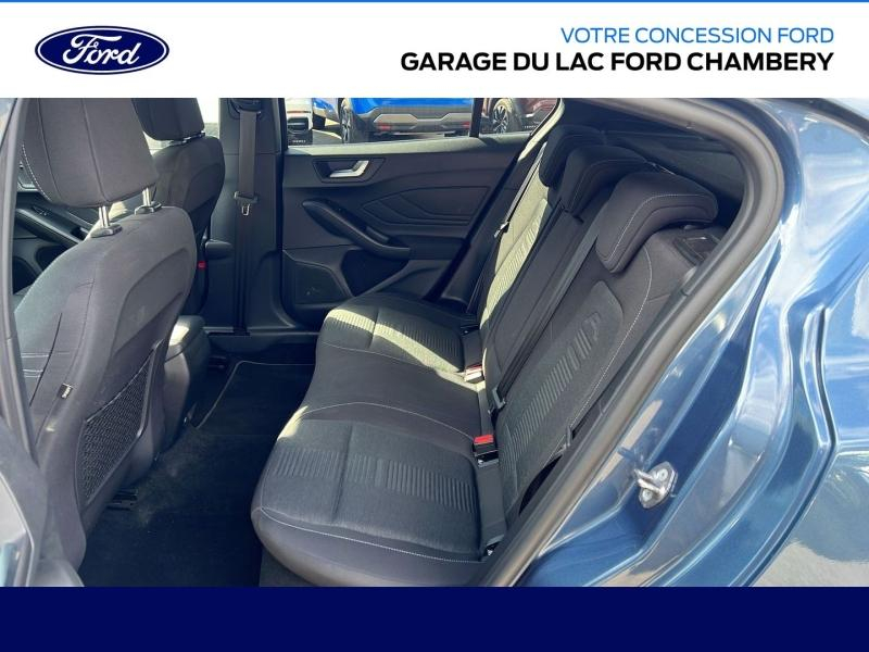 FORD Focus Active d’occasion à vendre à CHAMBERY chez GARAGE DU LAC (Photo 7)