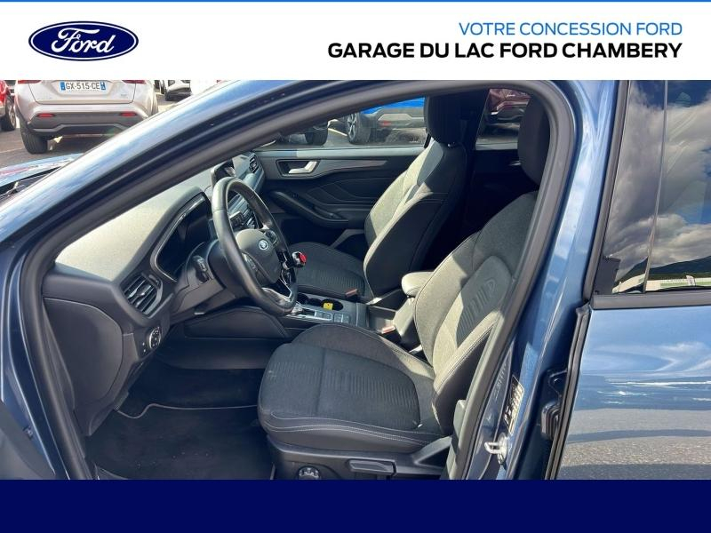 FORD Focus Active d’occasion à vendre à CHAMBERY chez GARAGE DU LAC (Photo 8)