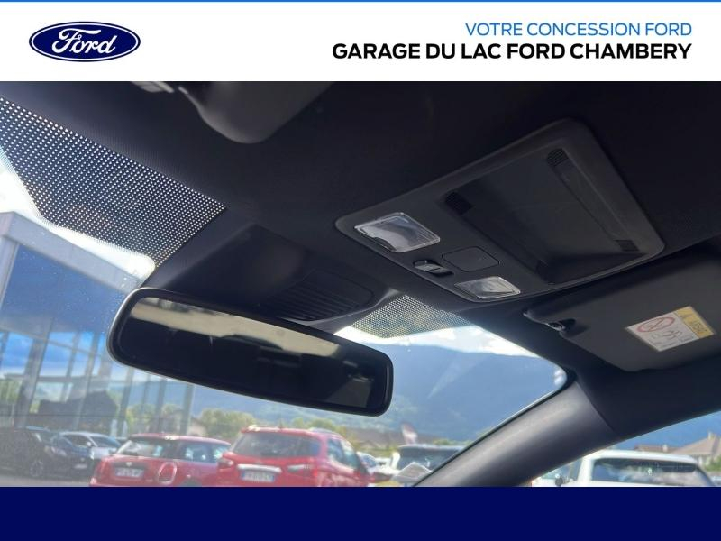 FORD Focus Active d’occasion à vendre à CHAMBERY chez GARAGE DU LAC (Photo 9)