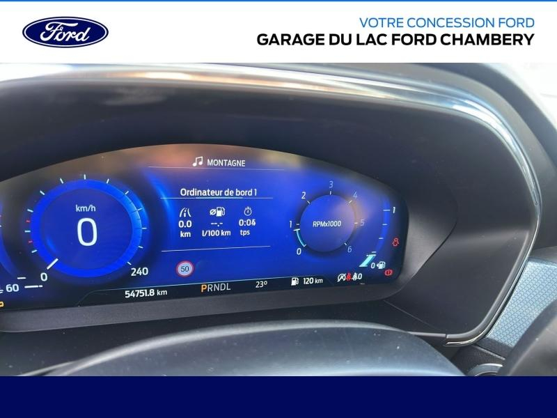 FORD Focus Active d’occasion à vendre à CHAMBERY chez GARAGE DU LAC (Photo 10)