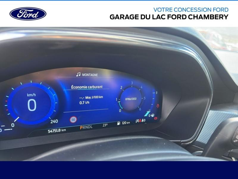 FORD Focus Active d’occasion à vendre à CHAMBERY chez GARAGE DU LAC (Photo 11)