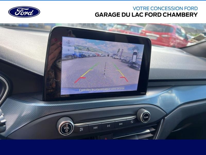 FORD Focus Active d’occasion à vendre à CHAMBERY chez GARAGE DU LAC (Photo 13)