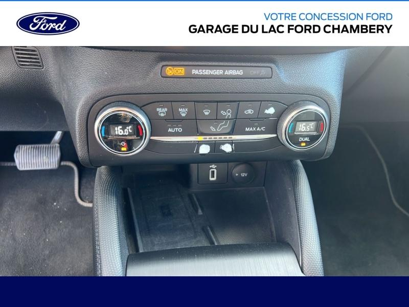 FORD Focus Active d’occasion à vendre à CHAMBERY chez GARAGE DU LAC (Photo 14)