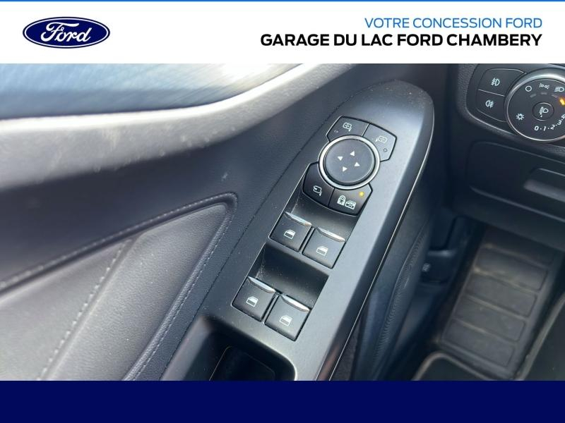 FORD Focus Active d’occasion à vendre à CHAMBERY chez GARAGE DU LAC (Photo 15)