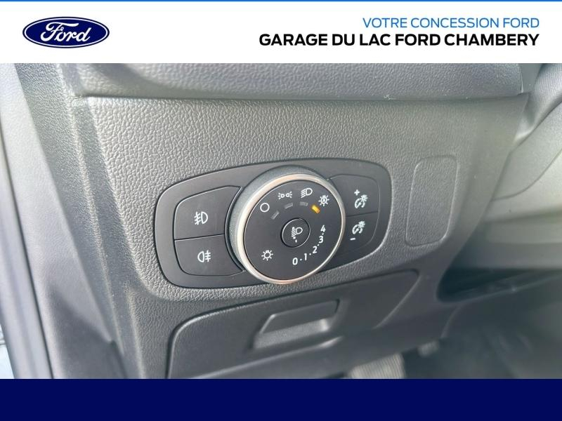 FORD Focus Active d’occasion à vendre à CHAMBERY chez GARAGE DU LAC (Photo 16)