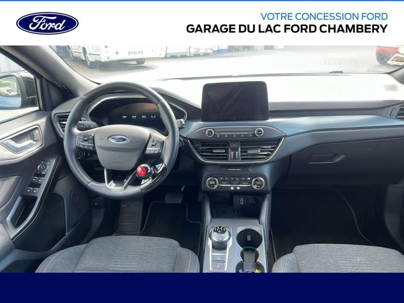 FORD Focus Active d’occasion à vendre à CHAMBERY chez GARAGE DU LAC (Photo 17)