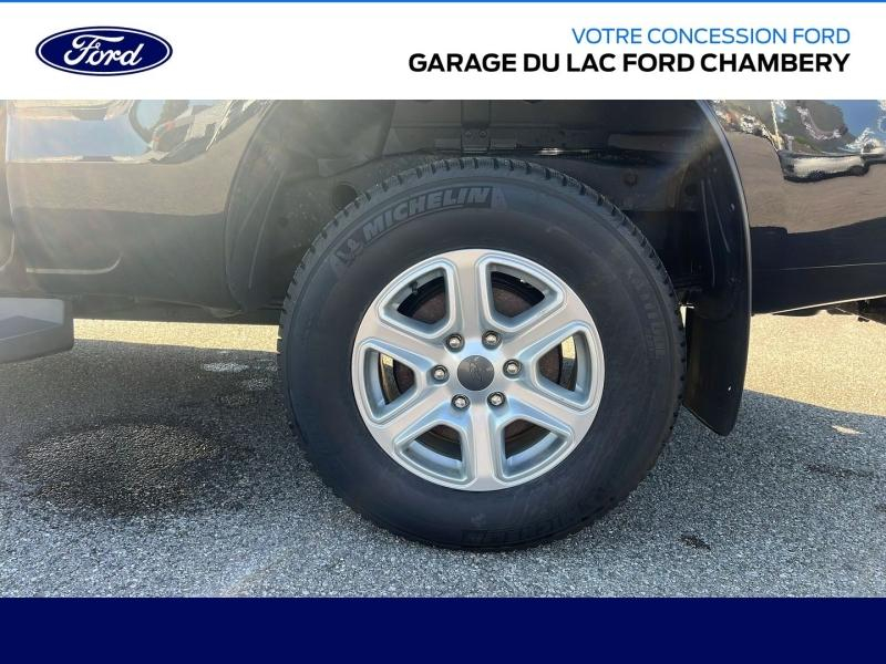 FORD Ranger VUL d’occasion à vendre à CHAMBERY chez GARAGE DU LAC (Photo 4)
