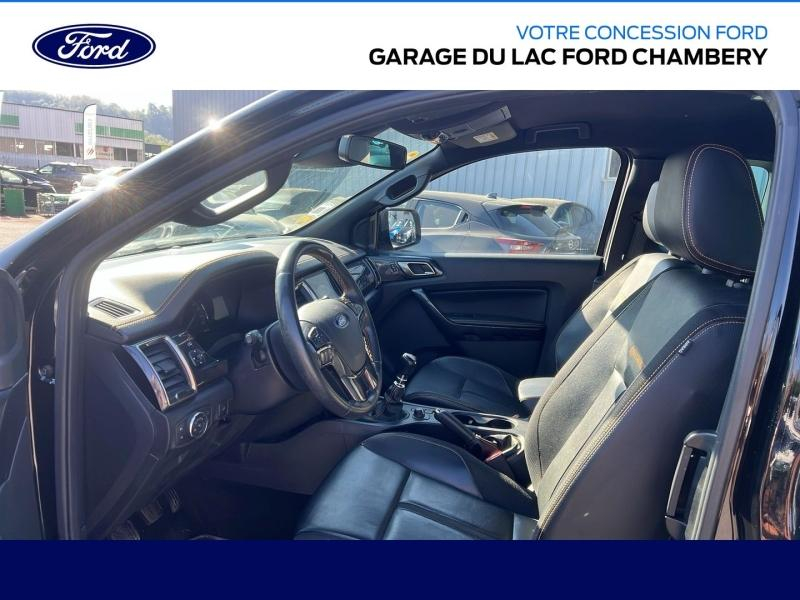 FORD Ranger VUL d’occasion à vendre à CHAMBERY chez GARAGE DU LAC (Photo 5)