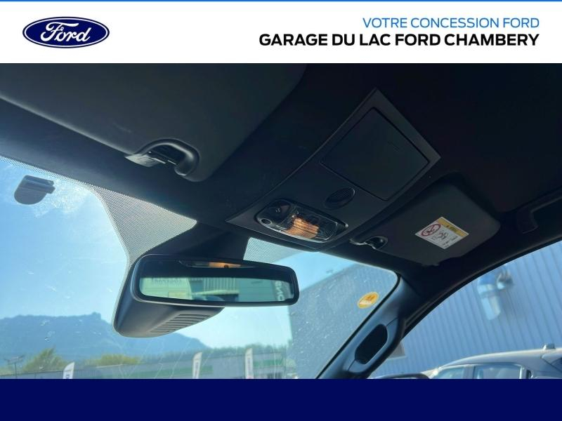 FORD Ranger VUL d’occasion à vendre à CHAMBERY chez GARAGE DU LAC (Photo 6)