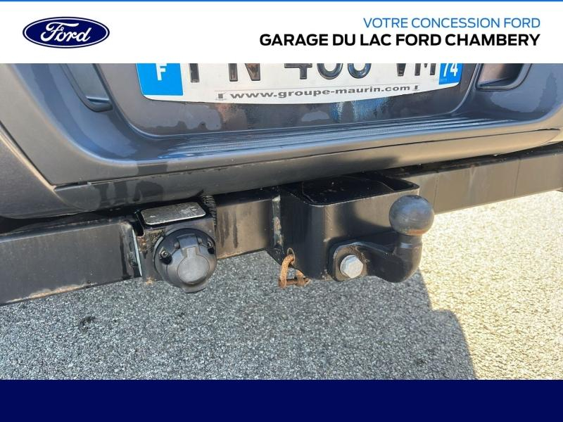 FORD Ranger VUL d’occasion à vendre à CHAMBERY chez GARAGE DU LAC (Photo 10)