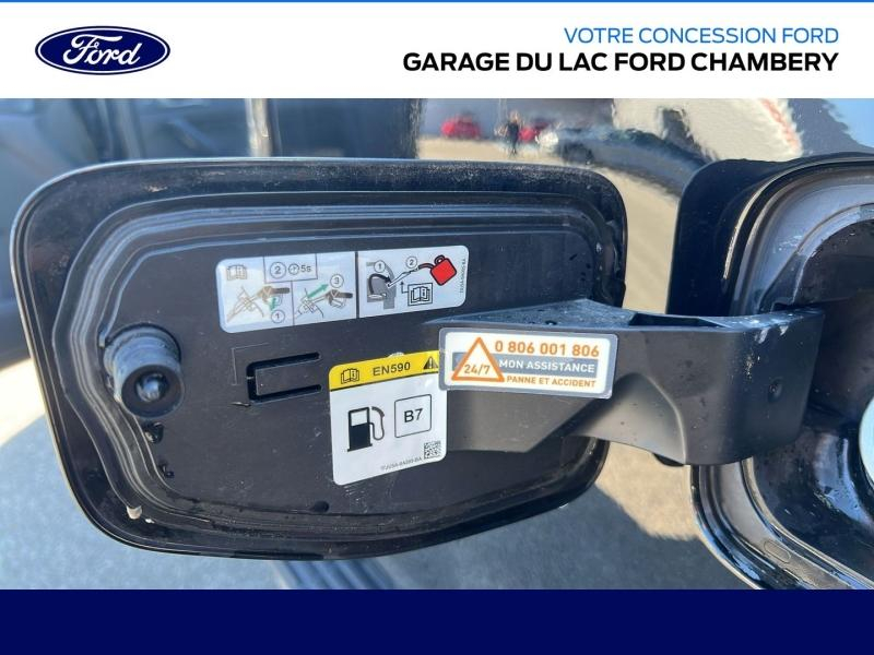 FORD Ranger VUL d’occasion à vendre à CHAMBERY chez GARAGE DU LAC (Photo 11)
