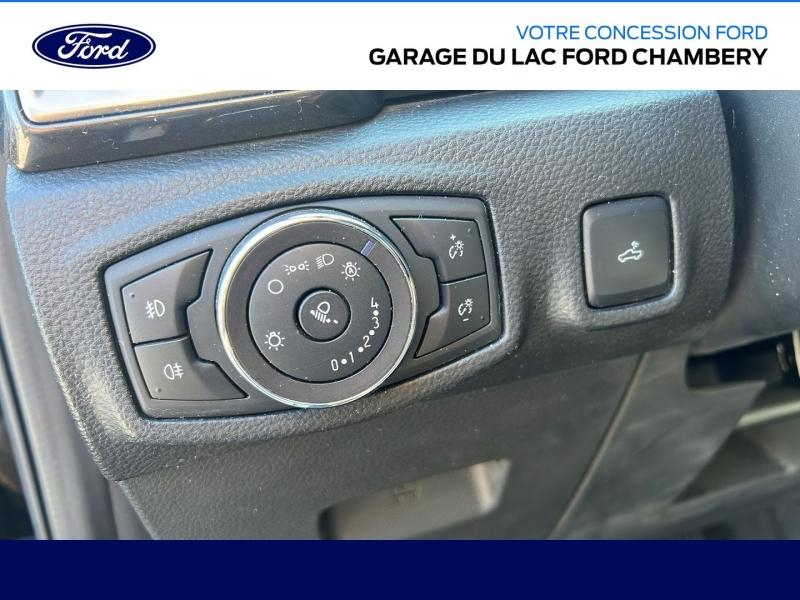 FORD Ranger VUL d’occasion à vendre à CHAMBERY chez GARAGE DU LAC (Photo 12)