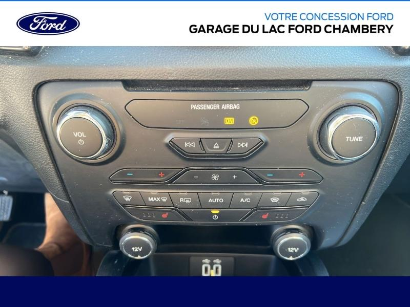 FORD Ranger VUL d’occasion à vendre à CHAMBERY chez GARAGE DU LAC (Photo 16)