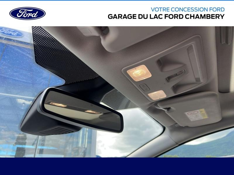 FORD Fiesta d’occasion à vendre à CHAMBERY chez GARAGE DU LAC (Photo 6)