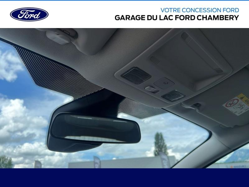 FORD Puma d’occasion à vendre à CHAMBERY chez GARAGE DU LAC (Photo 6)