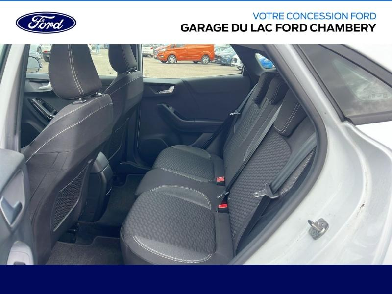 FORD Puma d’occasion à vendre à CHAMBERY chez GARAGE DU LAC (Photo 8)