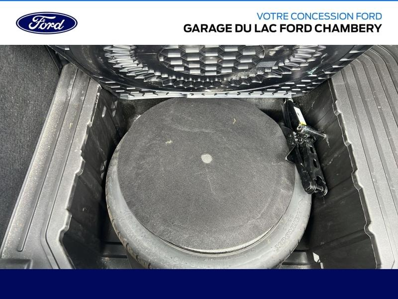 FORD Puma d’occasion à vendre à CHAMBERY chez GARAGE DU LAC (Photo 11)