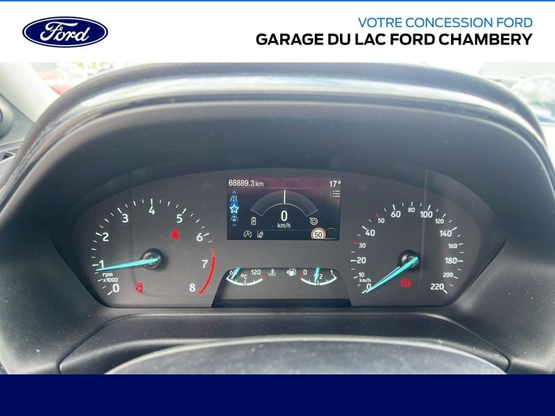FORD Puma d’occasion à vendre à CHAMBERY chez GARAGE DU LAC (Photo 15)