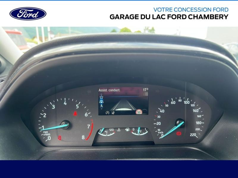 FORD Puma d’occasion à vendre à CHAMBERY chez GARAGE DU LAC (Photo 16)