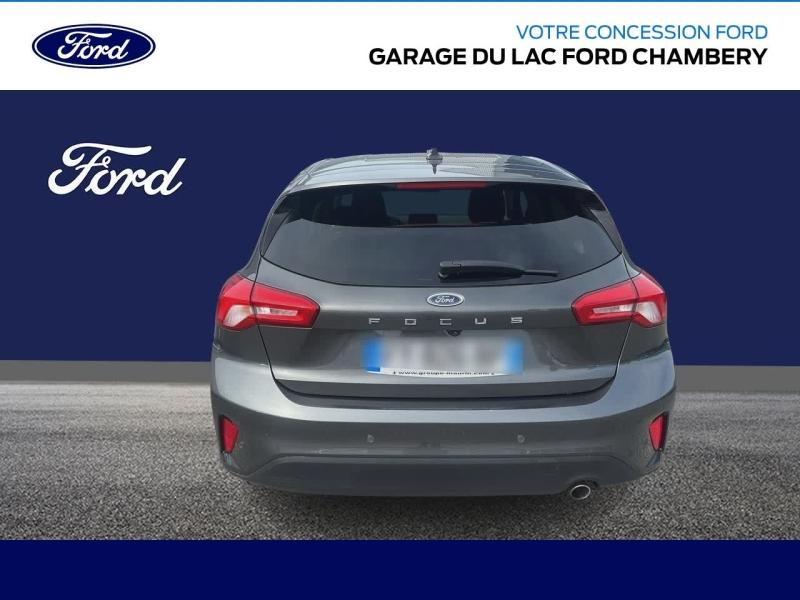 FORD Focus d’occasion à vendre à CHAMBERY chez GARAGE DU LAC (Photo 3)