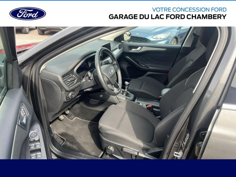 FORD Focus d’occasion à vendre à CHAMBERY chez GARAGE DU LAC (Photo 5)