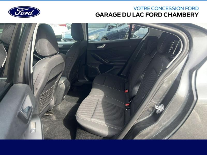 FORD Focus d’occasion à vendre à CHAMBERY chez GARAGE DU LAC (Photo 6)