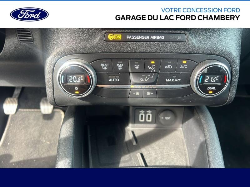 FORD Focus d’occasion à vendre à CHAMBERY chez GARAGE DU LAC (Photo 11)