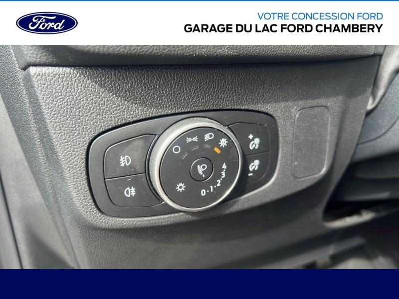 FORD Focus d’occasion à vendre à CHAMBERY chez GARAGE DU LAC (Photo 12)