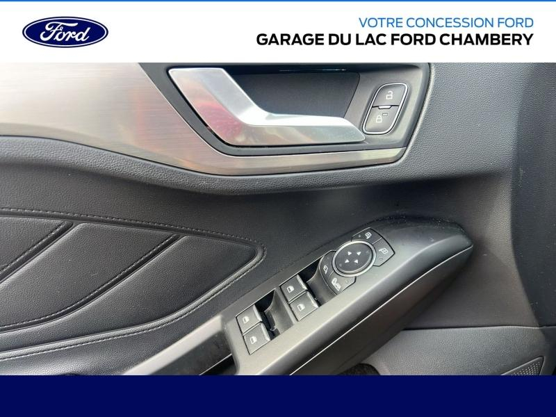 FORD Focus d’occasion à vendre à CHAMBERY chez GARAGE DU LAC (Photo 13)