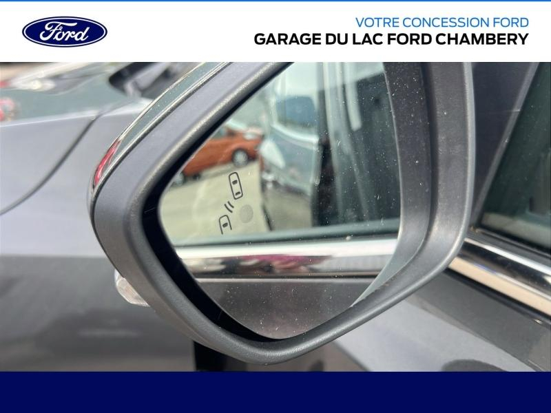 FORD Focus d’occasion à vendre à CHAMBERY chez GARAGE DU LAC (Photo 14)
