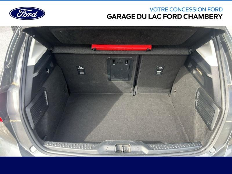 FORD Focus d’occasion à vendre à CHAMBERY chez GARAGE DU LAC (Photo 15)