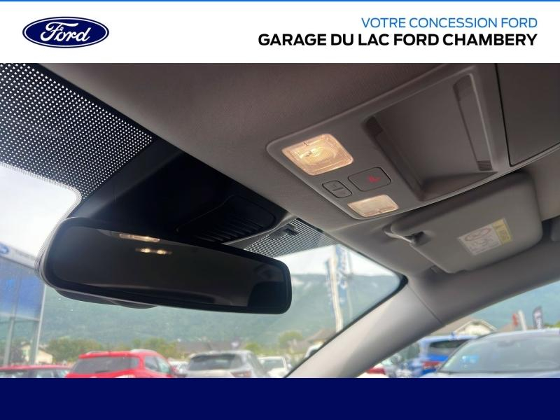 FORD Focus d’occasion à vendre à CHAMBERY chez GARAGE DU LAC (Photo 16)