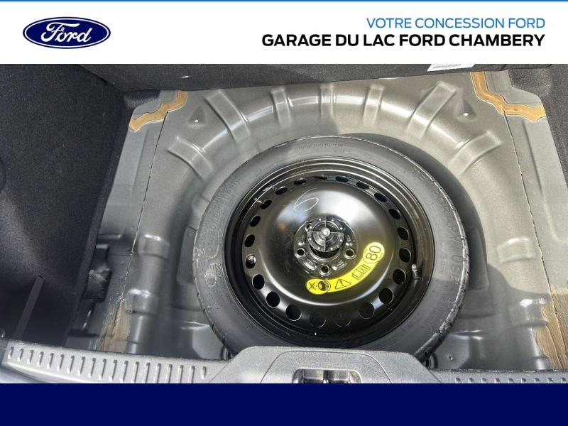 FORD Focus d’occasion à vendre à CHAMBERY chez GARAGE DU LAC (Photo 17)
