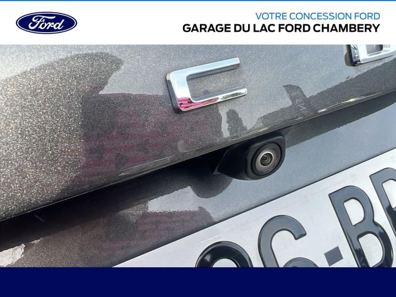 FORD Focus d’occasion à vendre à CHAMBERY chez GARAGE DU LAC (Photo 18)