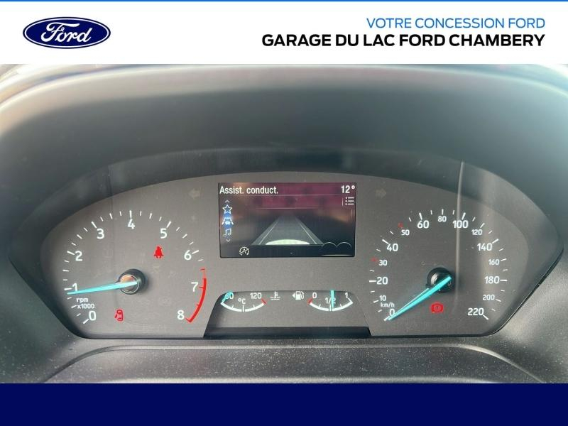 FORD Fiesta d’occasion à vendre à CHAMBERY chez GARAGE DU LAC (Photo 11)