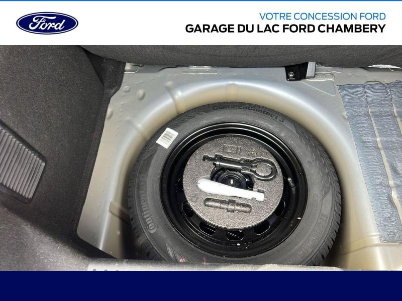 FORD Fiesta d’occasion à vendre à CHAMBERY chez GARAGE DU LAC (Photo 16)