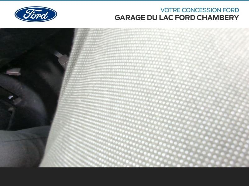 FORD Puma d’occasion à vendre à CHAMBERY chez GARAGE DU LAC (Photo 18)