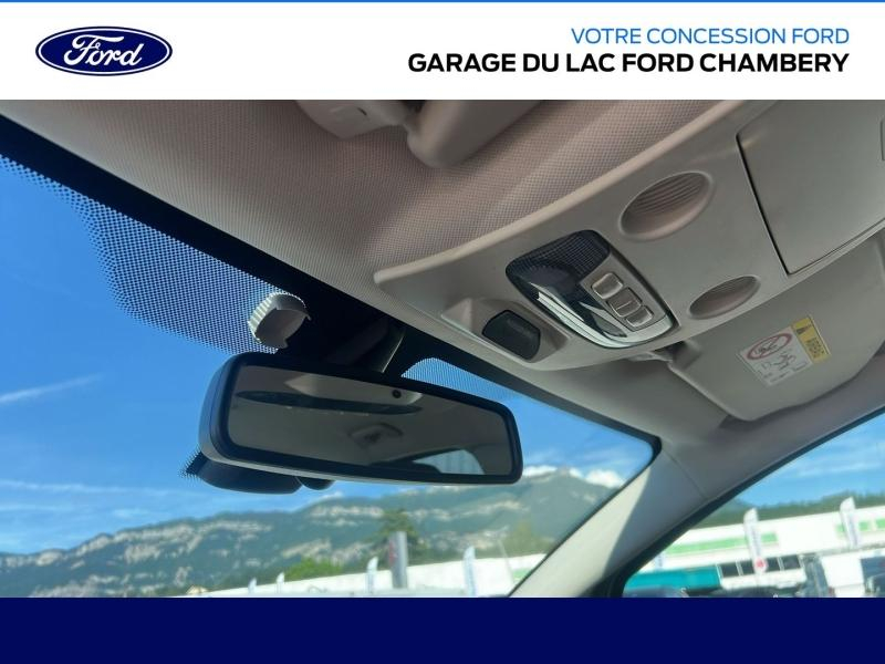 FORD EcoSport d’occasion à vendre à CHAMBERY chez GARAGE DU LAC (Photo 6)